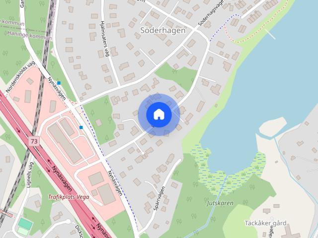 Stuga hyra i Stockholm