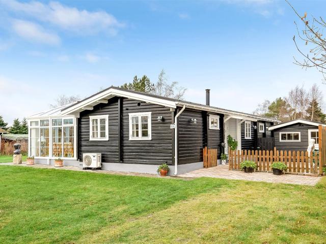 Hus til salg i Middelfart