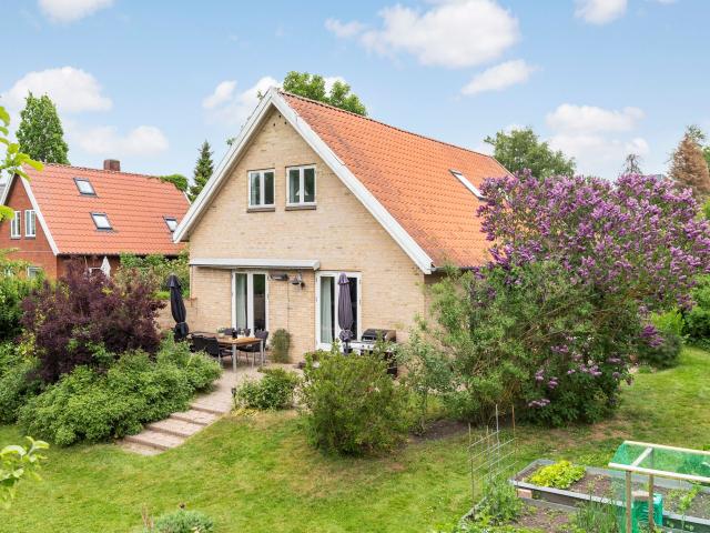 Villa til salg i Århus