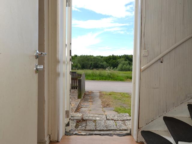 Villa till salu i Bjuv, Skåne