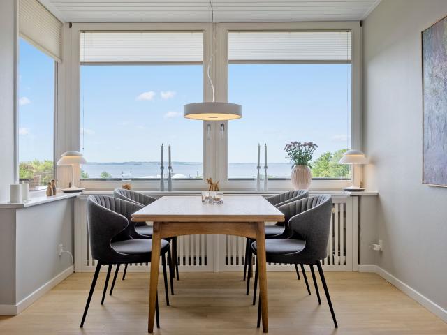 Lejlighed til salg i Thisted, Brønderslev-Dronninglund