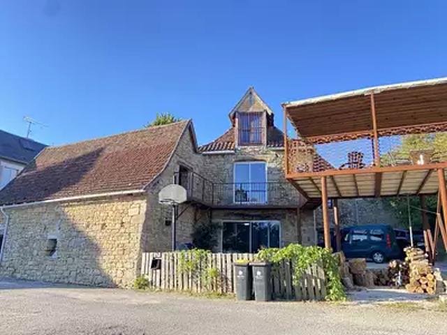 Appartement vente à Brive-la-Gaillarde, Végennes