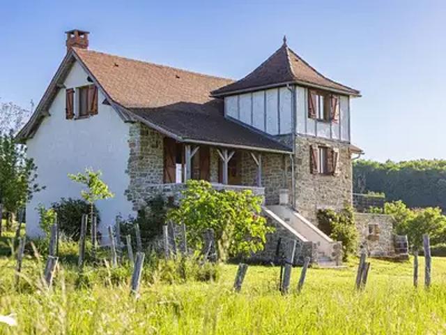 Maison vente à Brive-la-Gaillarde, Végennes