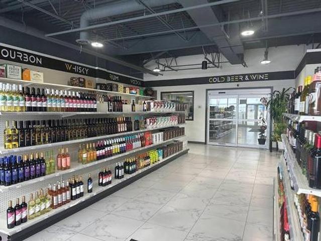 Commercial for sale in Minburn, Alberta