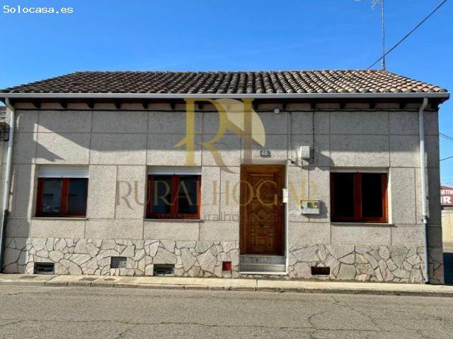 Casa en venta en Villarejo De Órbigo, Castilla y León