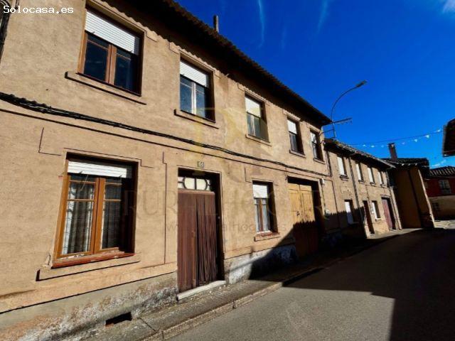 Casa en venta en Villarejo de Órbigo, León
