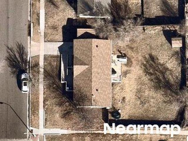 House for sale in Colorado Springs, Colorado