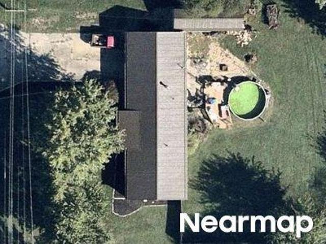 House for sale in Seymour, Indiana