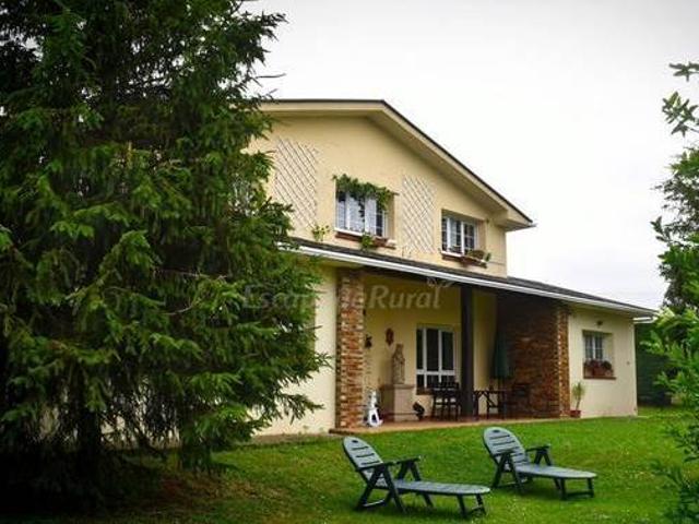 Casa en alquiler en Ribadeo, Lugo