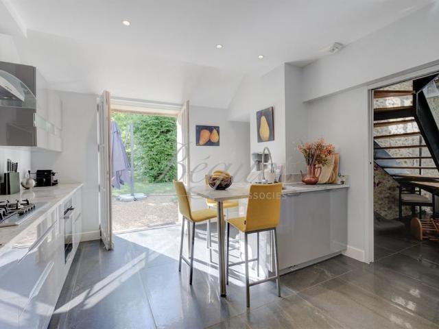Maison vente à Les Courtis, Veigné