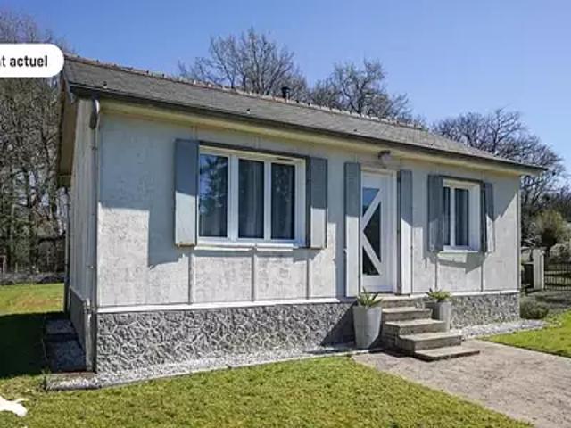Maison vente à Tours, Veigné