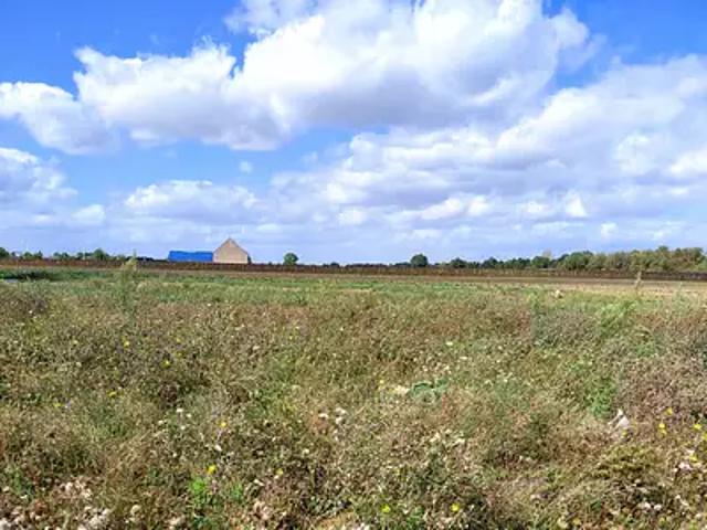 Terrain vente à Tours, Veigné