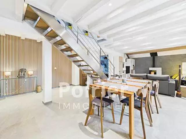 Appartement vente à Thonon-les-Bains, Veigy-foncenex