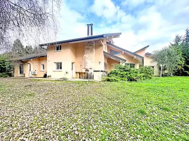 Maison vente à Veigy-Foncenex, Haute-Savoie