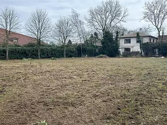 Terrain vente à Thonon-les-Bains, Veigy-foncenex