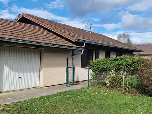 Maison location à Thonon-les-Bains, Veigy-foncenex