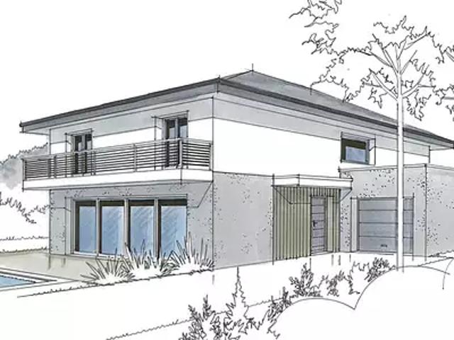 Maison vente à Thonon-les-Bains, Veigy-foncenex