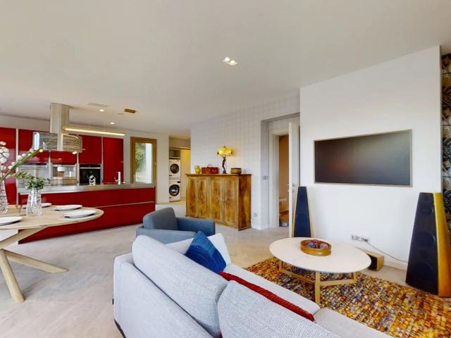 Maison vente à Thonon-les-Bains, Veigy-foncenex