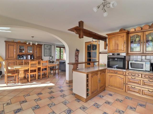 Maison vente à Veigy-Foncenex, Haute-Savoie