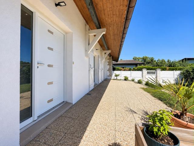 Maison vente à Thonon-les-Bains, Veigy-foncenex