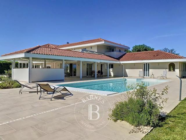 Maison vente à Thonon-les-Bains, Veigy-foncenex
