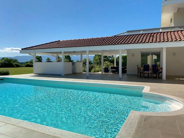 Maison vente à Thonon-les-Bains, Veigy-foncenex