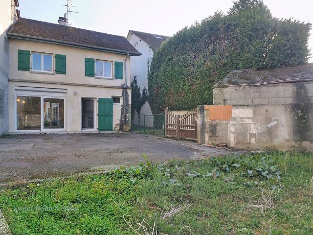 Maison vente à Thonon-les-Bains, Veigy-foncenex