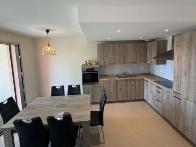 Appartement location à Thonon-les-Bains, Veigy-foncenex