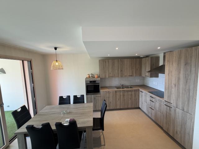 Appartement location à Thonon-les-Bains, Veigy-foncenex
