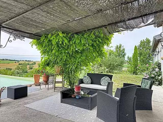 Maison vente à Castres, Veilhes