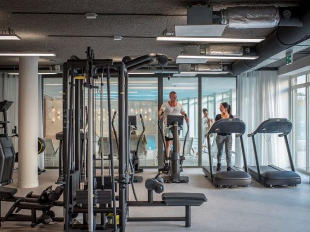 Appartement te huur in Frederiksoord, Rijnsburg