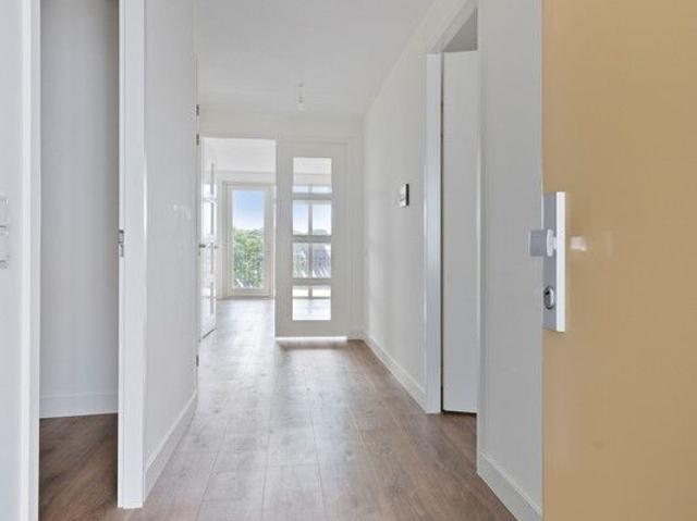 Appartement te huur in Frederiksoord, Rijnsburg