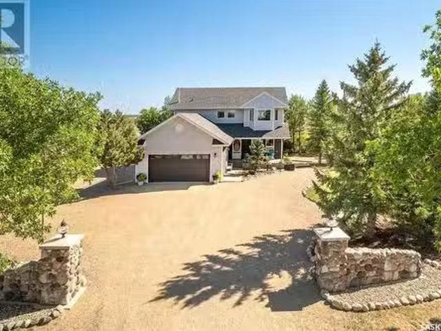 House for sale in Bushell Park, Saskatchewan