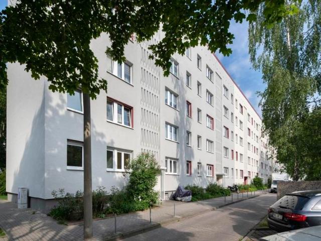 Apartment mieten in Neustadt, Halle