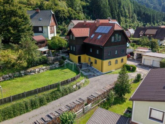 Haus kaufen