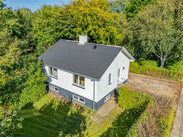 Villa til salg i Lydum, Varde Kommune