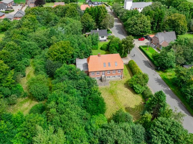 Villa til salg i Lydum, Varde Kommune