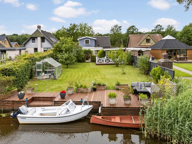 Villa til salg i Aalborg, Brønderslev-Dronninglund