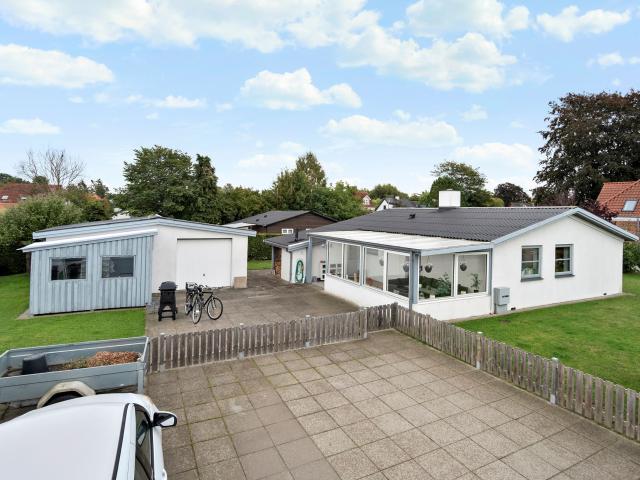 Villa til salg i Viby Sjælland, Roskilde