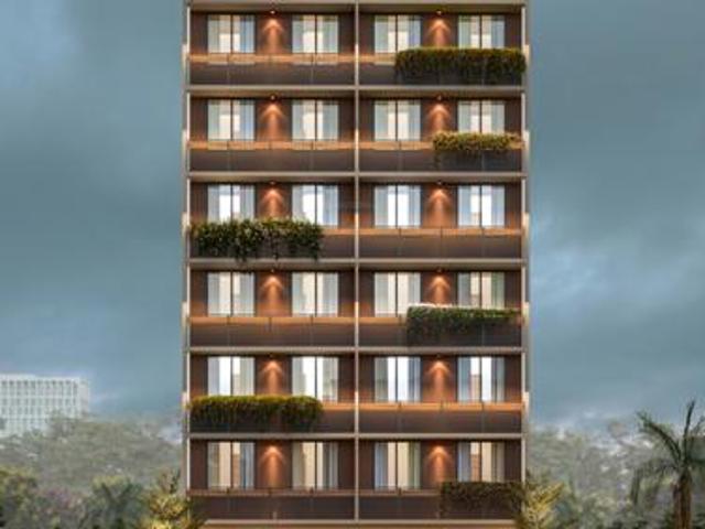 Flat for sale in Sarkhej, Gujarat