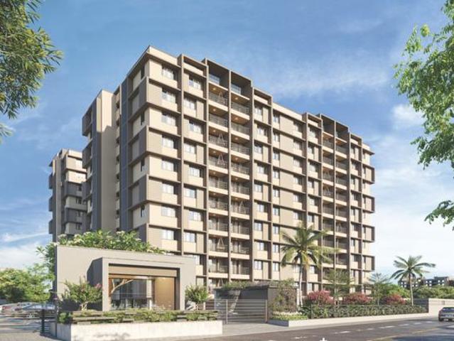 Flat for sale in Sarkhej, Gujarat