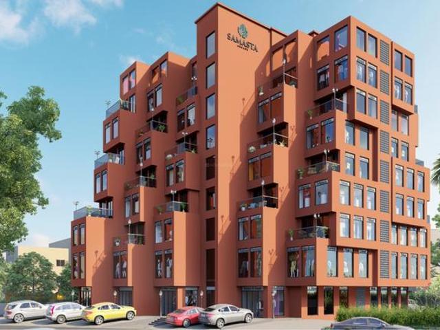 Office for sale in Sarkhej, Gujarat