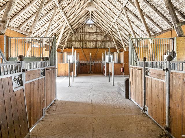 Gård till salu i Skåne