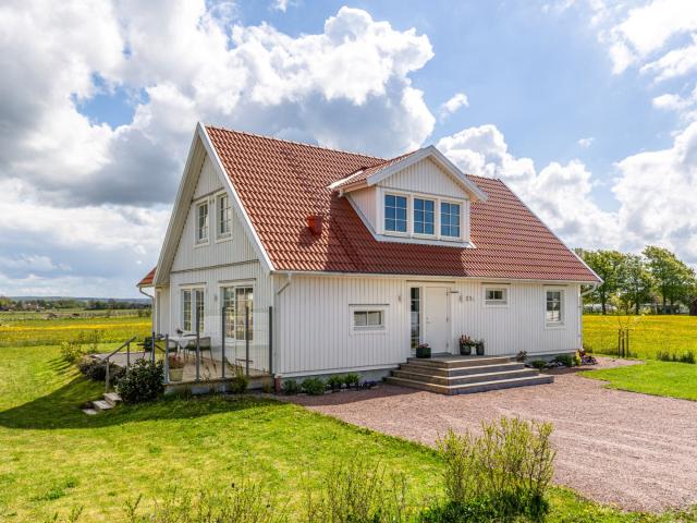 Bostad till salu i Skåne