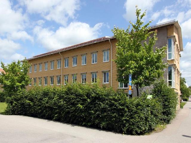 Lägenhet hyra i Lyan, Växjö