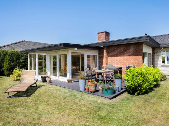 Villa til salg i Vor Frue, Roskilde