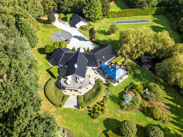 Villa til salg i Vejen