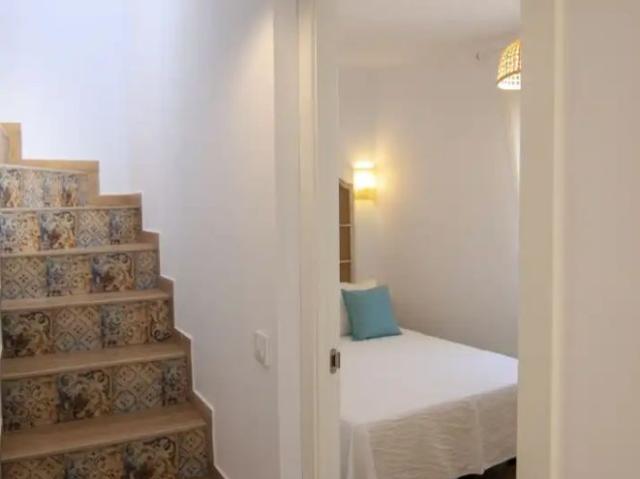 Apartamento en alquiler en Urbanización Alcazaba, La Janda