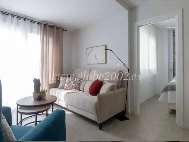 Apartamento en alquiler en Vejer de la Frontera