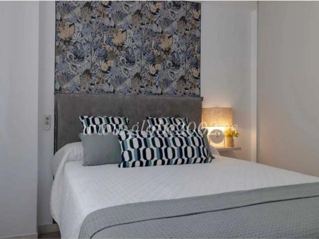 Apartamento en alquiler en Urbanización Alcazaba, La Janda